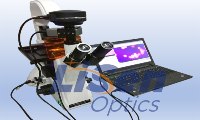 HyperVision高光譜顯微成像系統
