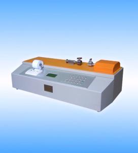 供應DCP-KZ（W）30型電腦測控衛生紙抗張試驗機