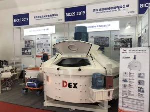 青島行星式攪拌機-高效混合機設備強制式運行在行業領域“大施拳腳”