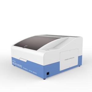 塞克陸德全自動碘元素檢測儀DAT50S（體檢機構、醫院科室）