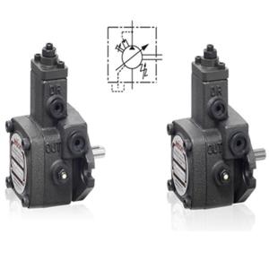 安頌常用葉片泵：PVF-15-70-10S銷售現貨