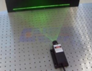 473nm 藍光單縱模激光器