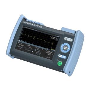 日本橫河掌上型光時域反射儀 AQ1000