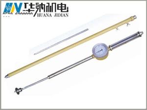 頂板動態儀