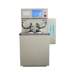 A2030冷濾點測定儀符合SH/T 0248