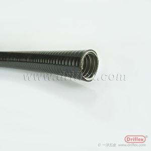 平包塑金屬軟管/加棉線平包管配不銹鋼90度彎頭