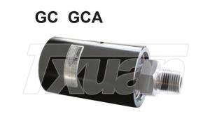 精密軸承GC GCA通冷卻液 液壓油旋轉接頭