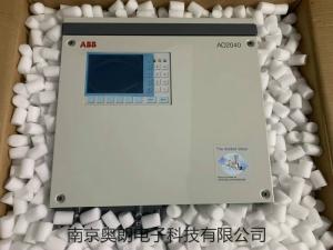 ABB AO2040分析儀專業維修