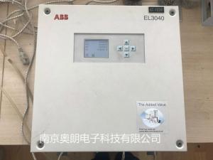 ABB EL3040/EL3060分析儀專業維修