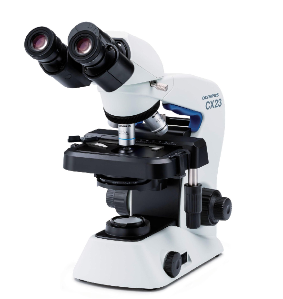 奧林巴斯正置雙目三目生物顯微鏡
