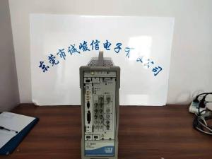 東莞安捷倫E8408A VXI C尺寸大型機