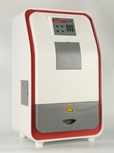 化學發光凝膠成像系統常見問題 上海金鵬分析儀器