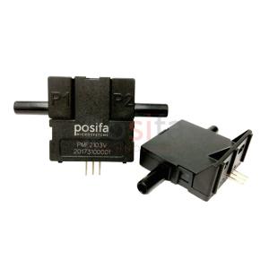 POSIFA博思發高精度小型空氣質量流量傳感器PMF2101