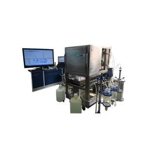 輝因科技工業級蛋白純化系統