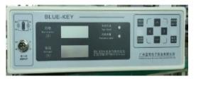 長期現貨供應 藍奇電池內阻測試儀 BK600A