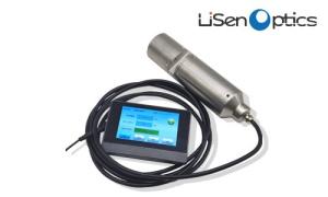 LSpec-UV-W100水質測量光譜吸收集成模塊