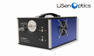 LS-UV-HAL紫外增强型卤钨灯宽谱光源