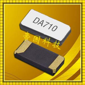 DST1610A貼片晶振,32.768KHZ晶振,KDS時鐘電子晶振