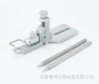 ZL-S-SPQ鼠腦立體定位儀適配器