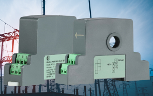 虹潤NHR-ES20系列直流電壓電流變送器