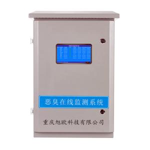 杭州、無錫、上海惡臭氣體監測儀銷售