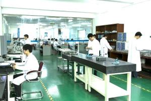 華中航元素分析儀儀器校準 深圳檢測機構