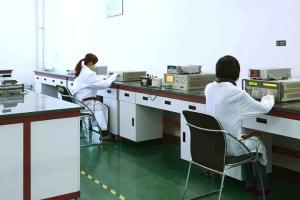 華中航激光粉塵測定儀檢測 深圳儀器計量校準機構