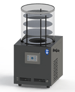 Eco-mini常規型實驗室凍干機