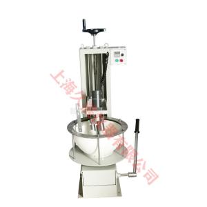 JB-400陶瓷研缽研磨機