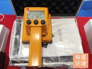 YD-8100便携式表面污染仪 表面沾污仪