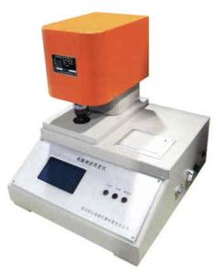 供應DCP—HDY04電腦測控厚度測定儀