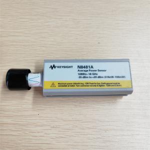 Agilent安捷倫N8481A功率探頭 熱電偶功率傳感器