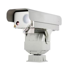 超遠距離LNF60x20YP-Z激光夜視智能云臺攝像機