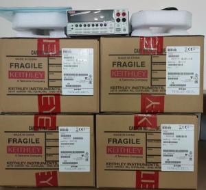 Keithley 吉時利 2400型通用性源表