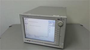 安捷倫/Keysight B1500A 半導體器件參數分析儀