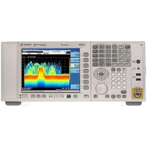 是德科技N9020A頻譜分析儀