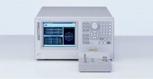 安捷伦E4991A阻抗分析仪
