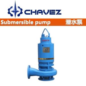進口防爆潛水泵