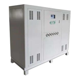 蘇州水冷式冷水機