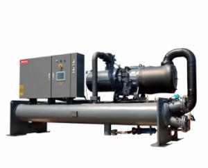 螺桿式水冷冷水機組|空氣能熱泵供暖系統節能嗎